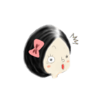 メイッサ（個別スタンプ：8）