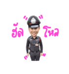 JJkub（個別スタンプ：1）