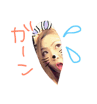 みいちゃる（個別スタンプ：3）