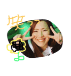 みいちゃる（個別スタンプ：7）
