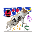 コーギーちくわ（個別スタンプ：12）