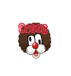 Funny Feeling（個別スタンプ：2）