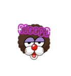 Funny Feeling（個別スタンプ：4）