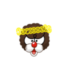 Funny Feeling（個別スタンプ：5）