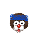 Funny Feeling（個別スタンプ：6）