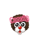 Funny Feeling（個別スタンプ：7）