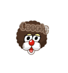 Funny Feeling（個別スタンプ：8）