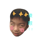 Funny Daily（個別スタンプ：1）