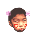 Funny Daily（個別スタンプ：2）