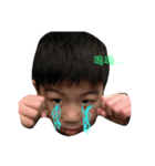 Funny Daily（個別スタンプ：5）