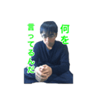 FVオールスターズのスタンプ2 〜組長降臨〜（個別スタンプ：10）