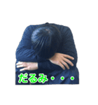 FVオールスターズのスタンプ2 〜組長降臨〜（個別スタンプ：17）