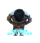 FVオールスターズのスタンプ2 〜組長降臨〜（個別スタンプ：20）