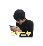 FVオールスターズのスタンプ2 〜組長降臨〜（個別スタンプ：22）