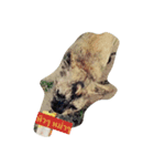 som-sri (Cat)（個別スタンプ：8）
