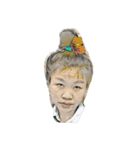 MOREEYA（個別スタンプ：6）