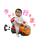 miyabistyle1（個別スタンプ：2）