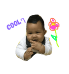 baby Set（個別スタンプ：1）