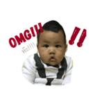 baby Set（個別スタンプ：2）