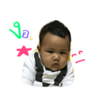 baby Set（個別スタンプ：5）