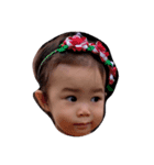 Lotte baby（個別スタンプ：2）