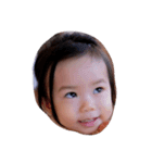 Lotte baby（個別スタンプ：4）