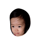 Lotte baby（個別スタンプ：5）