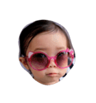 Lotte baby（個別スタンプ：6）