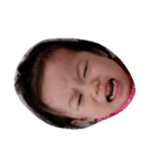 Lotte baby（個別スタンプ：8）