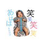 永遠さん2（個別スタンプ：11）
