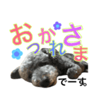 ももちゃちゃ（個別スタンプ：10）