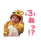 sakuyas（個別スタンプ：1）