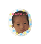 nohohoon（個別スタンプ：1）