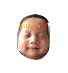 nohohoon（個別スタンプ：7）