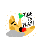 MulaPeserty（個別スタンプ：15）