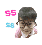 KlaKao（個別スタンプ：1）