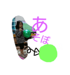 N@M-fam（個別スタンプ：7）
