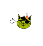 Maew-Meow（個別スタンプ：2）