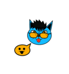 Maew-Meow（個別スタンプ：3）