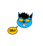 Maew-Meow（個別スタンプ：4）