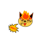 Maew-Meow（個別スタンプ：5）