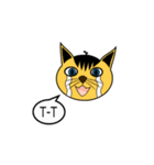 Maew-Meow（個別スタンプ：6）