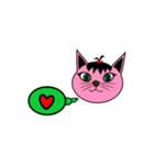 Maew-Meow（個別スタンプ：8）