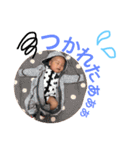 うたまるくんだよ（個別スタンプ：7）