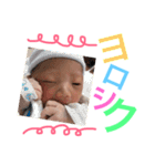 うたまるくんだよ（個別スタンプ：17）