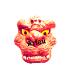 Headss（個別スタンプ：1）