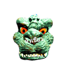 Headss（個別スタンプ：3）