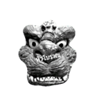 Headss（個別スタンプ：5）