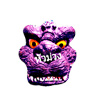 Headss（個別スタンプ：6）