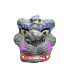Headss（個別スタンプ：7）